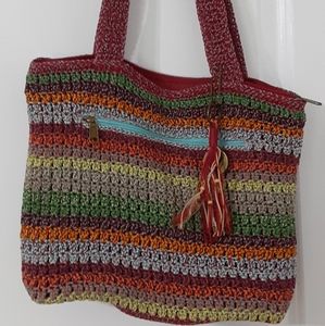 The Sak original bag